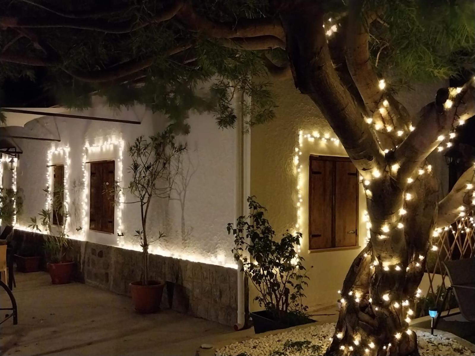 Casa Lachesi Caccamo Exteriér fotografie
